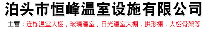 温室大棚,温室大棚骨架,连栋温室大棚,玻璃温室-泊头市恒峰温室设施有限公司